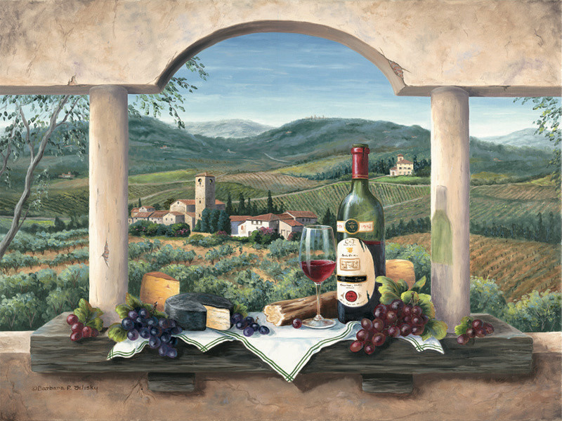 Wine Country