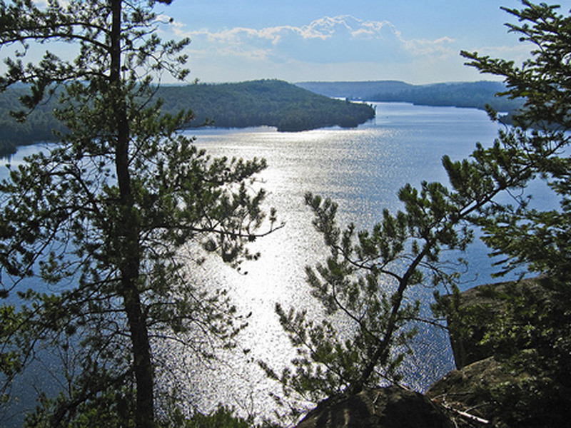 Minnesota Lakes