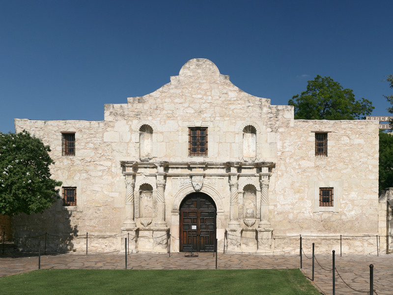 Alamo