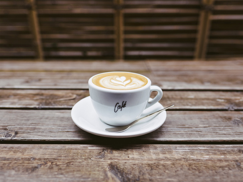 Cafe