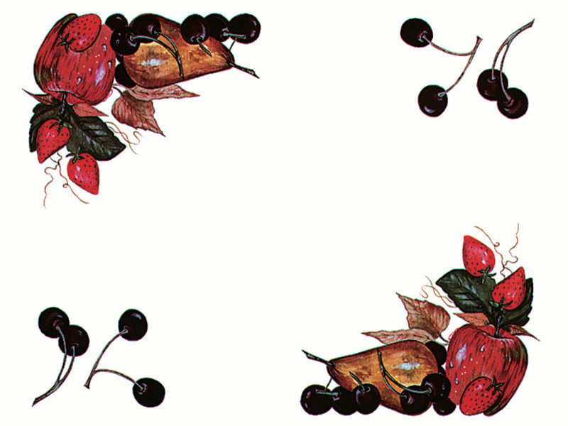 Cherry Ripe