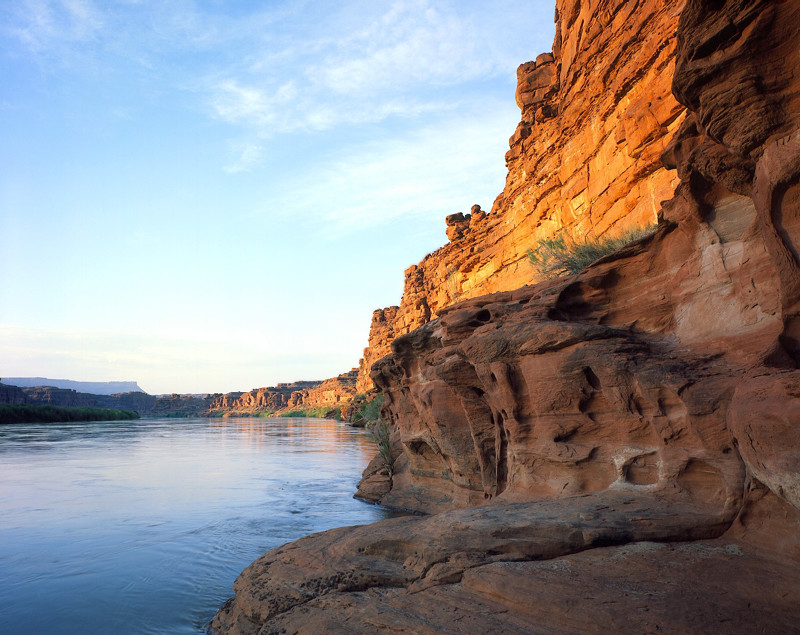 Colorado River National Park