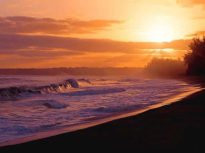 Days End