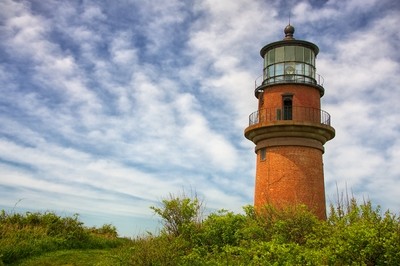 Gay Head Lighthouse Original
