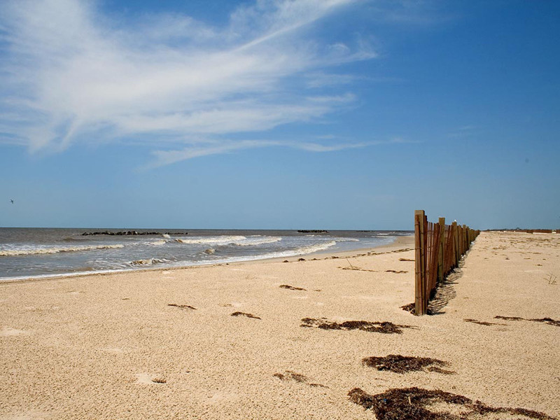 Gulf Coast