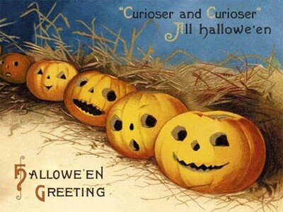 Halloween