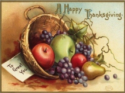 Thanksgiving