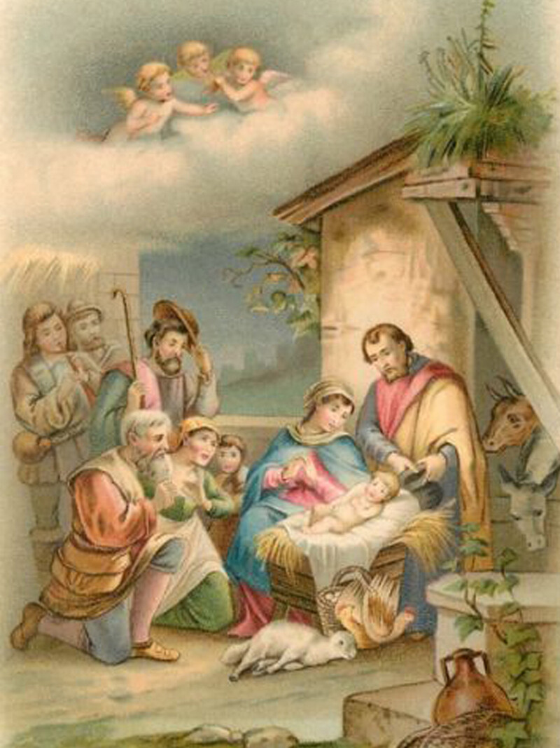 Nativity