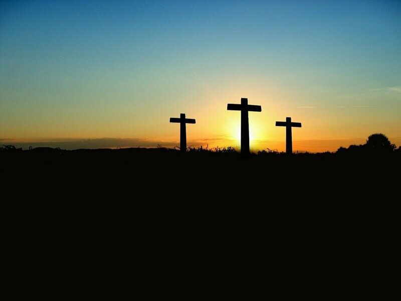 3 Crosses