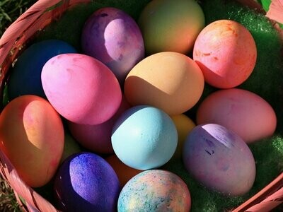 Easter