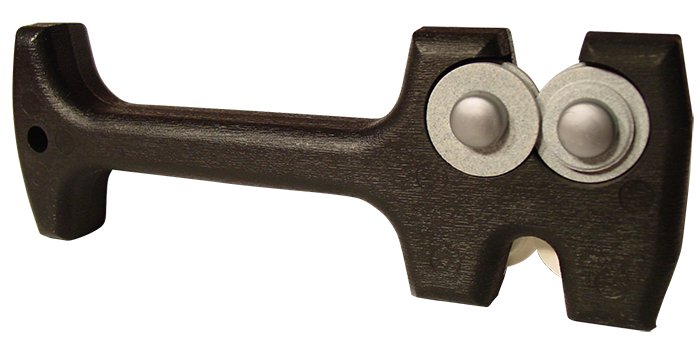 Skarpen DiamondStone 2-Stage Sharpener