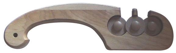 Skarpen Curve Sharpener