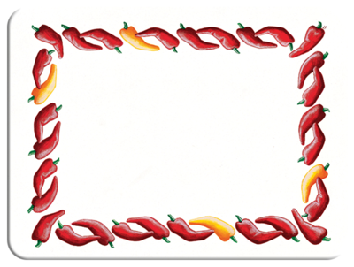 Chili Peppers