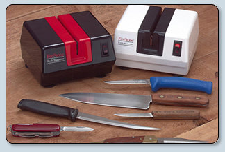 Knife Sharpeners