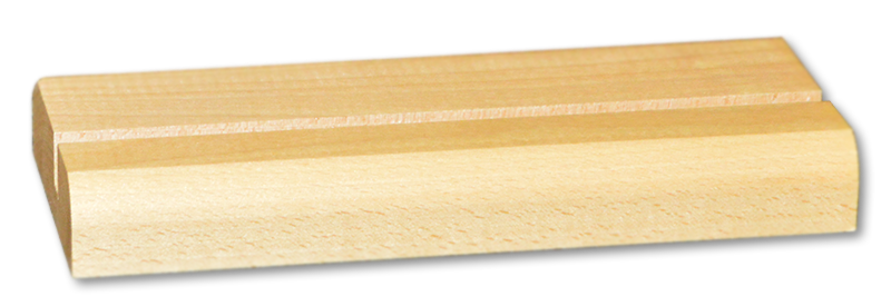 Wooden Stand for Tuftop Board