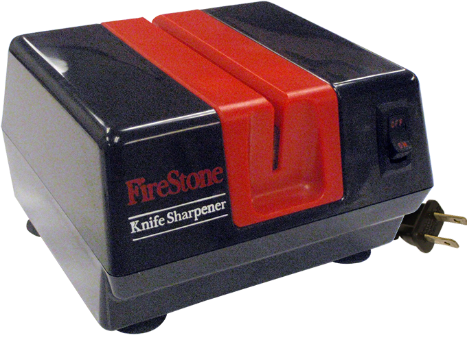 Skarpen Electric Sharpener