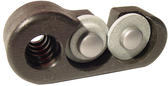 DiamondStone Sharp Pocket Sharpener