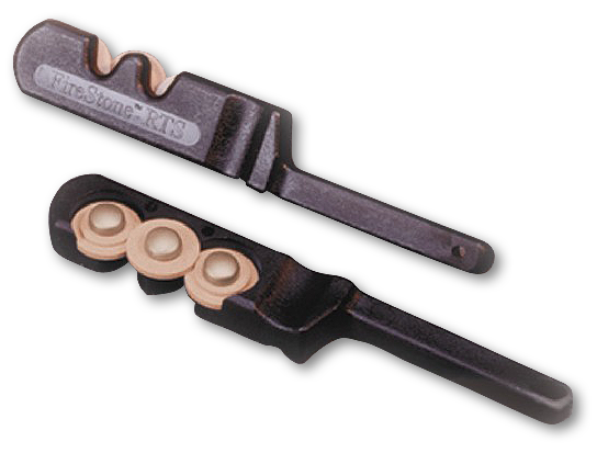 Skarpen 3-stone, 2-stage Sharpener