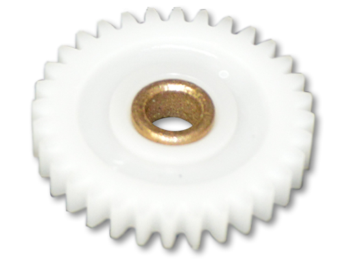 Gear with Bearing