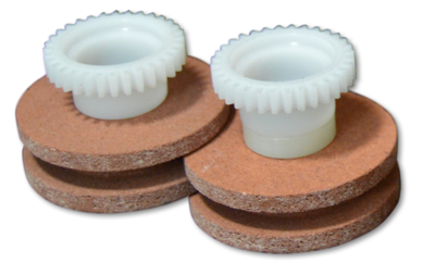Replacement Stones for Electric Sharpeners