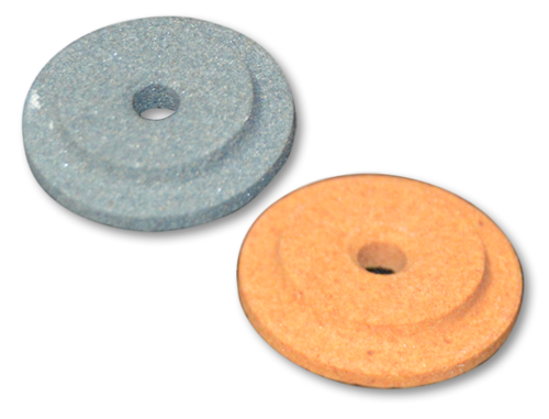 Replacement Stones for Manual Sharpeners