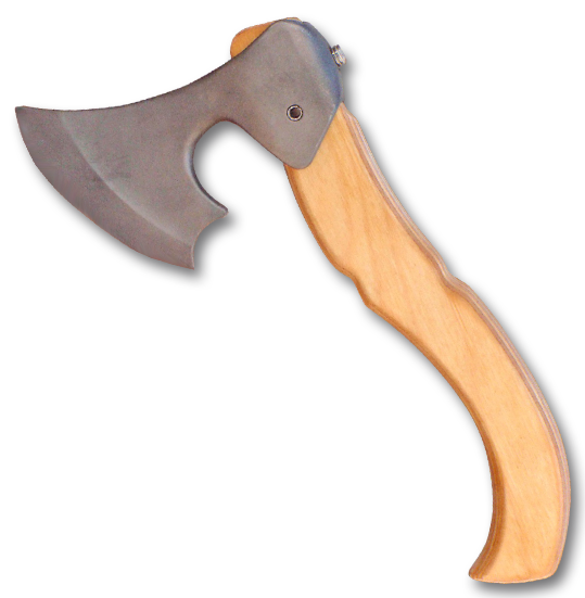 UtilityAxe