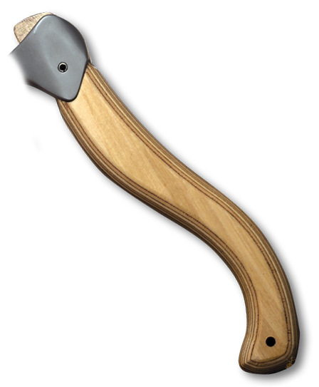 Replacement Handle for BeltAxe
