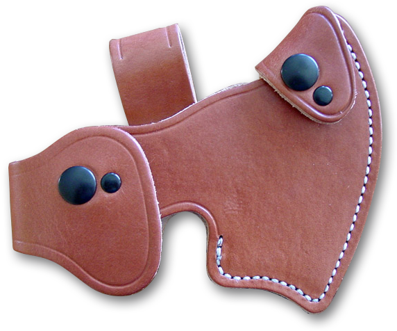 Swivel Sheath for Axes