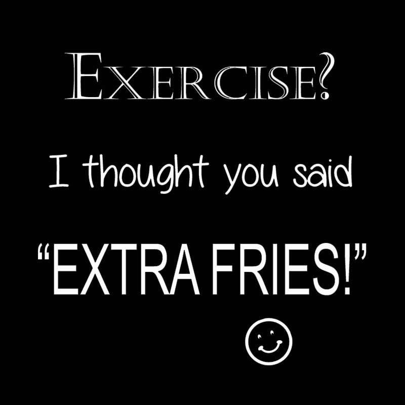 Extra Fries