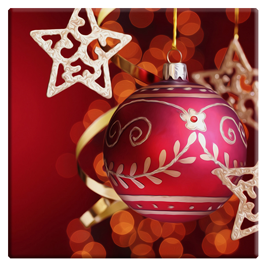 Ornament and Stars