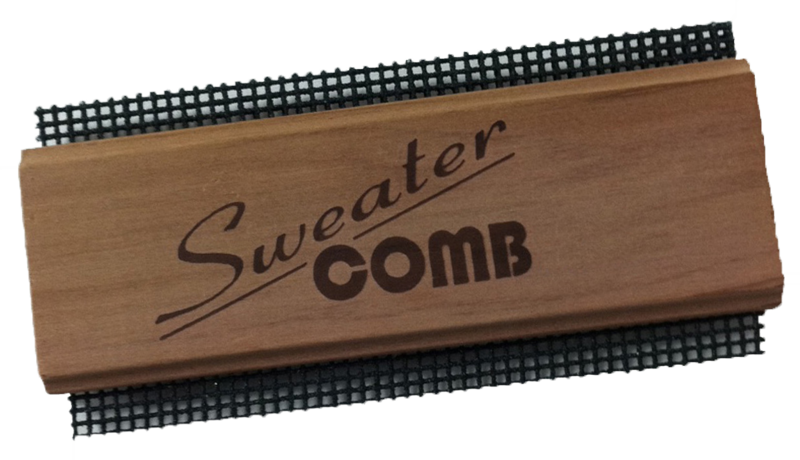 Sweater Comb II
