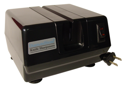 DiamondStone Electric Sharpener