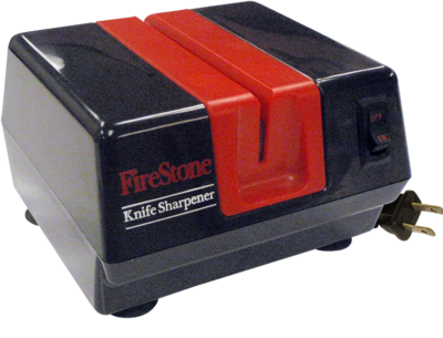 Skarpen Electric Sharpener