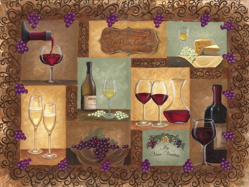 Wine Cellar