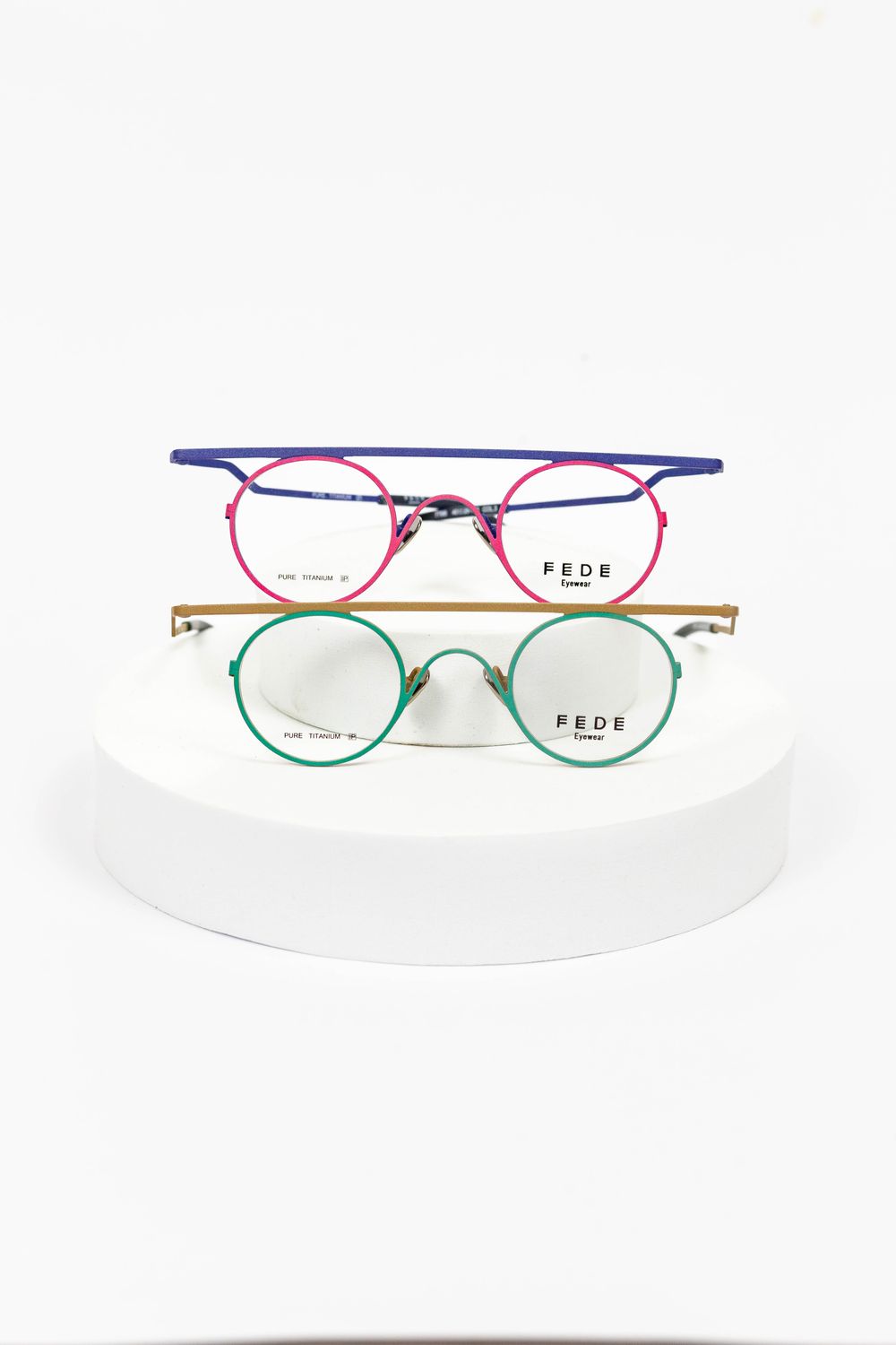 FEDE Eyewear