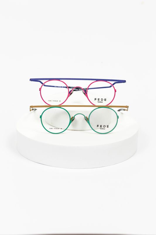 FEDE Eyewear