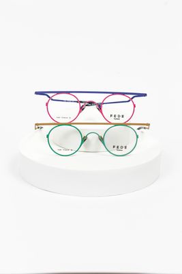 FEDE Eyewear