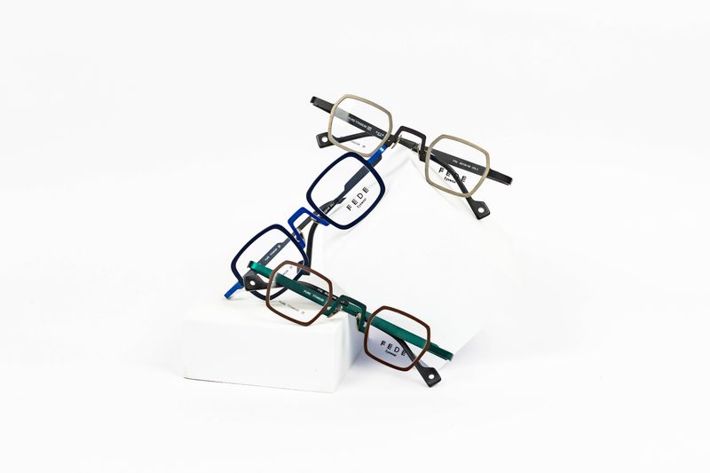 FEDE Eyewear