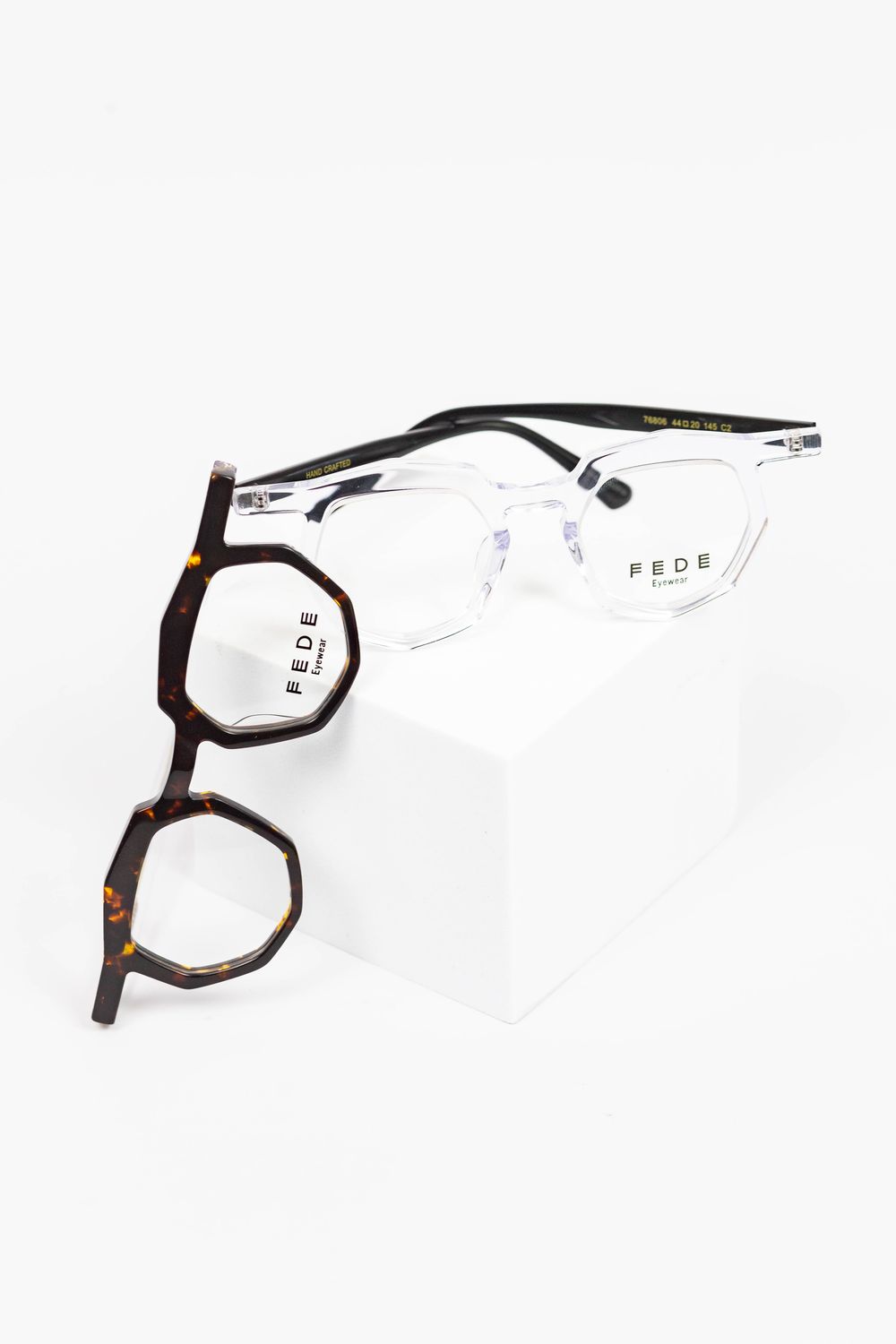 FEDE Eyewear