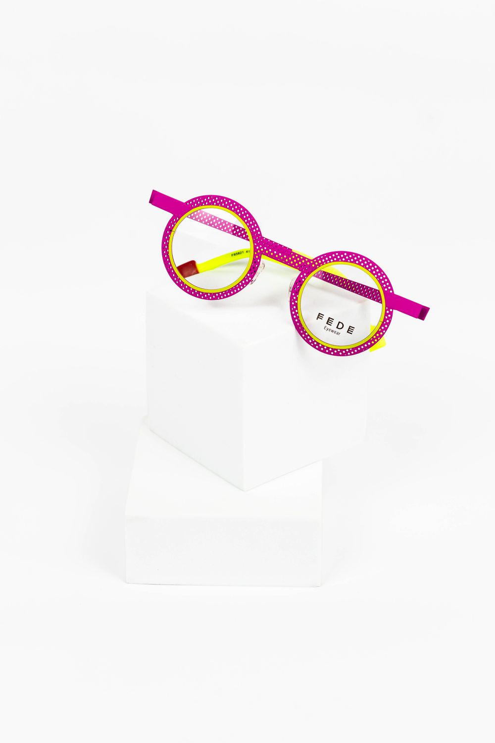 FEDE Eyewear