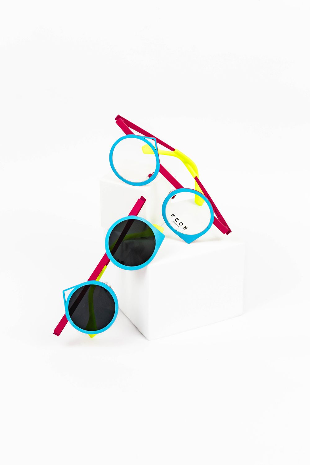 FEDE Eyewear