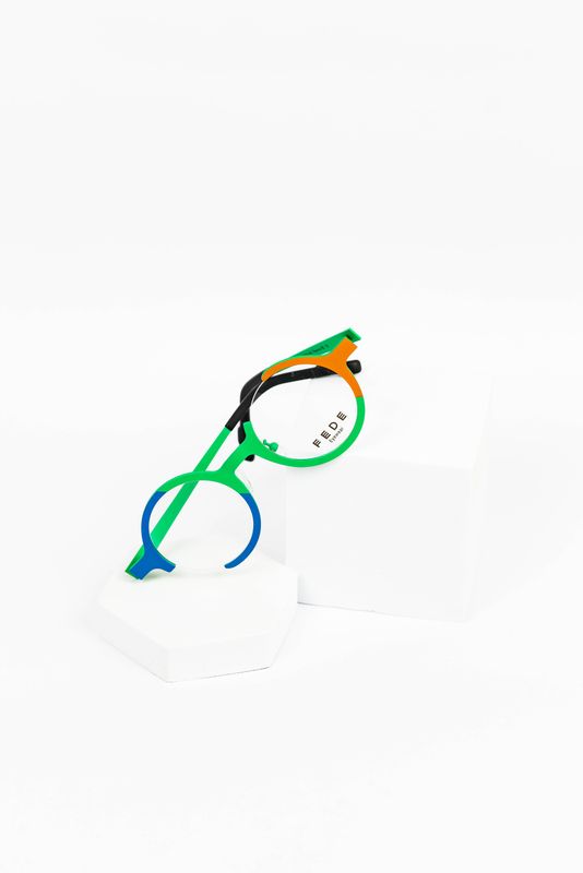 FEDE Eyewear