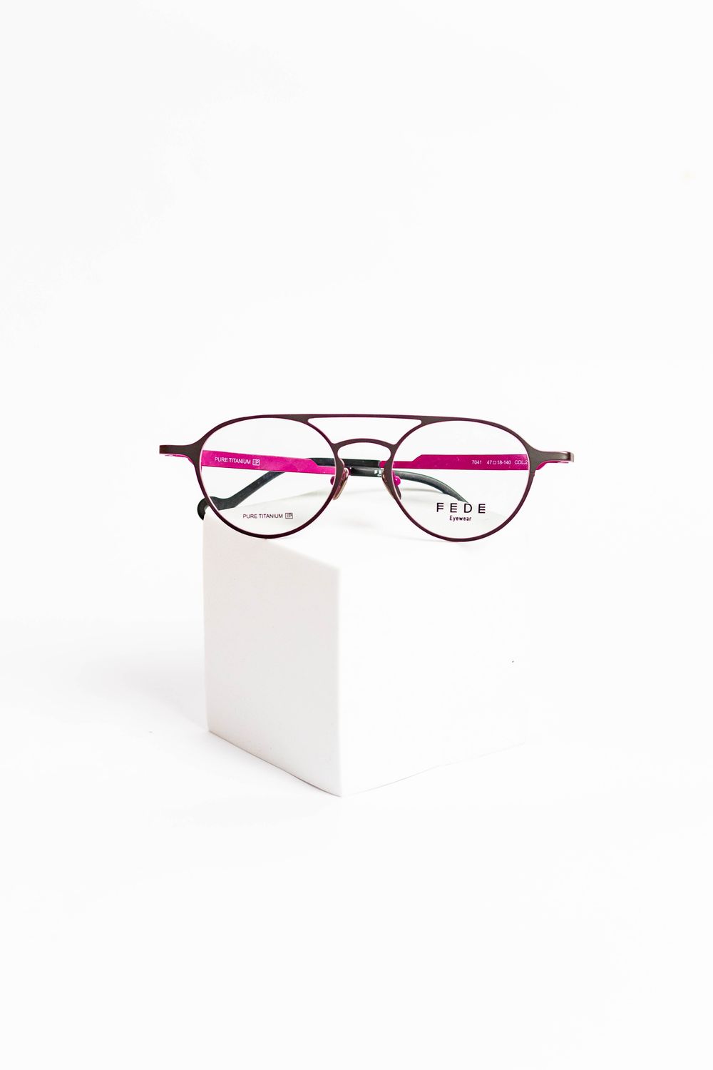 FEDE Eyewear