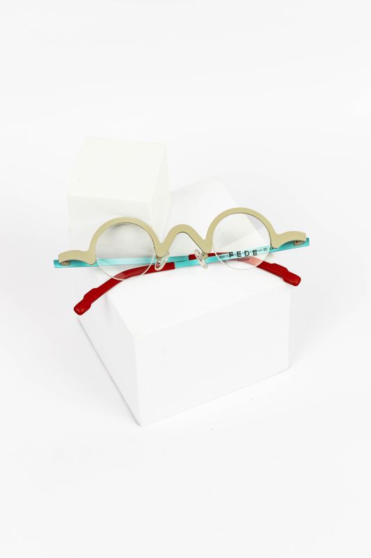 FEDE Eyewear