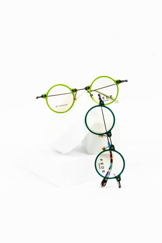 FEDE Eyewear