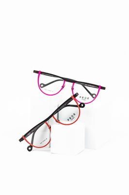 FEDE Eyewear