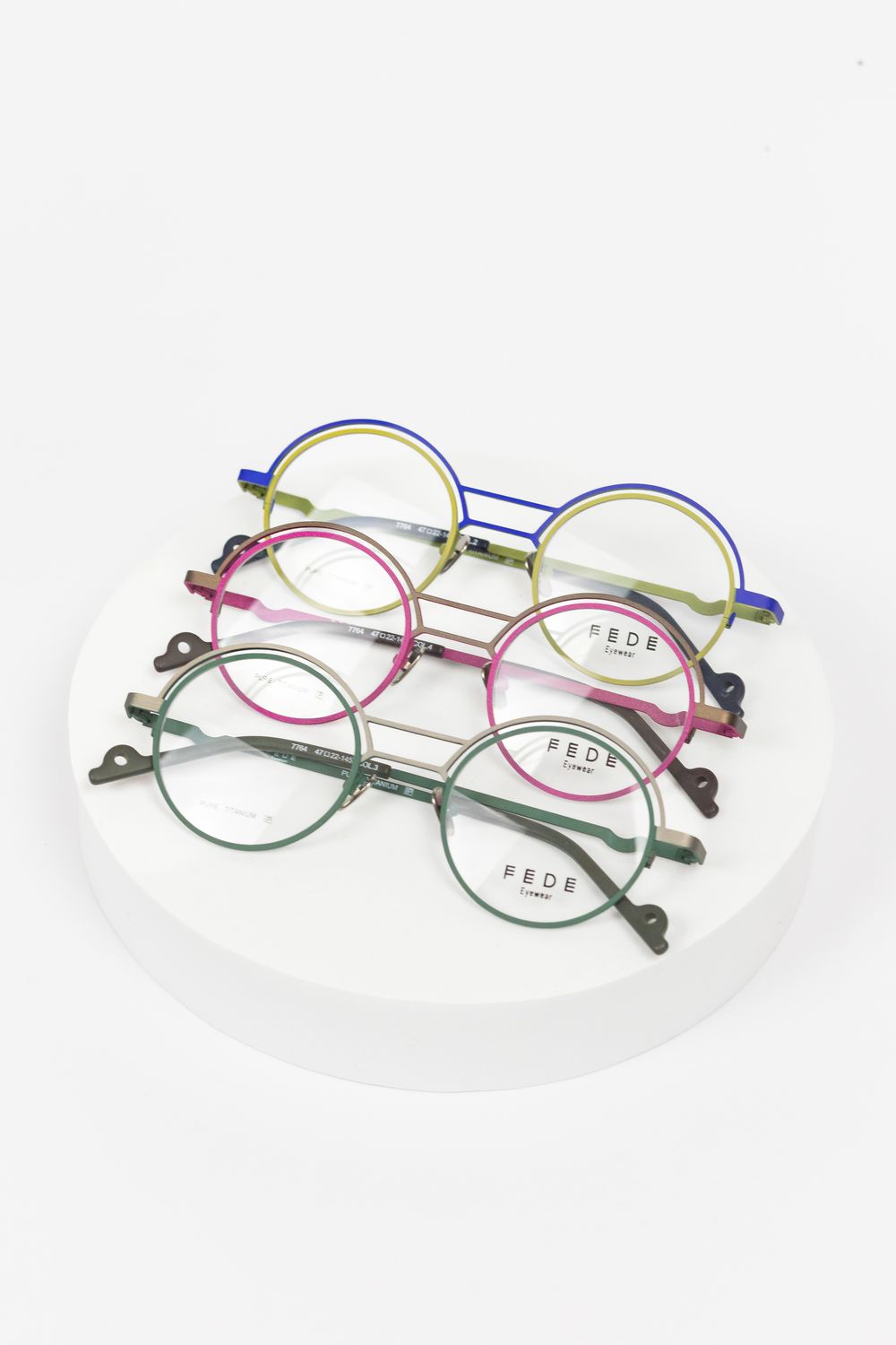 FEDE Eyewear