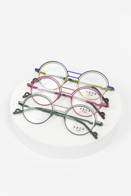 FEDE Eyewear