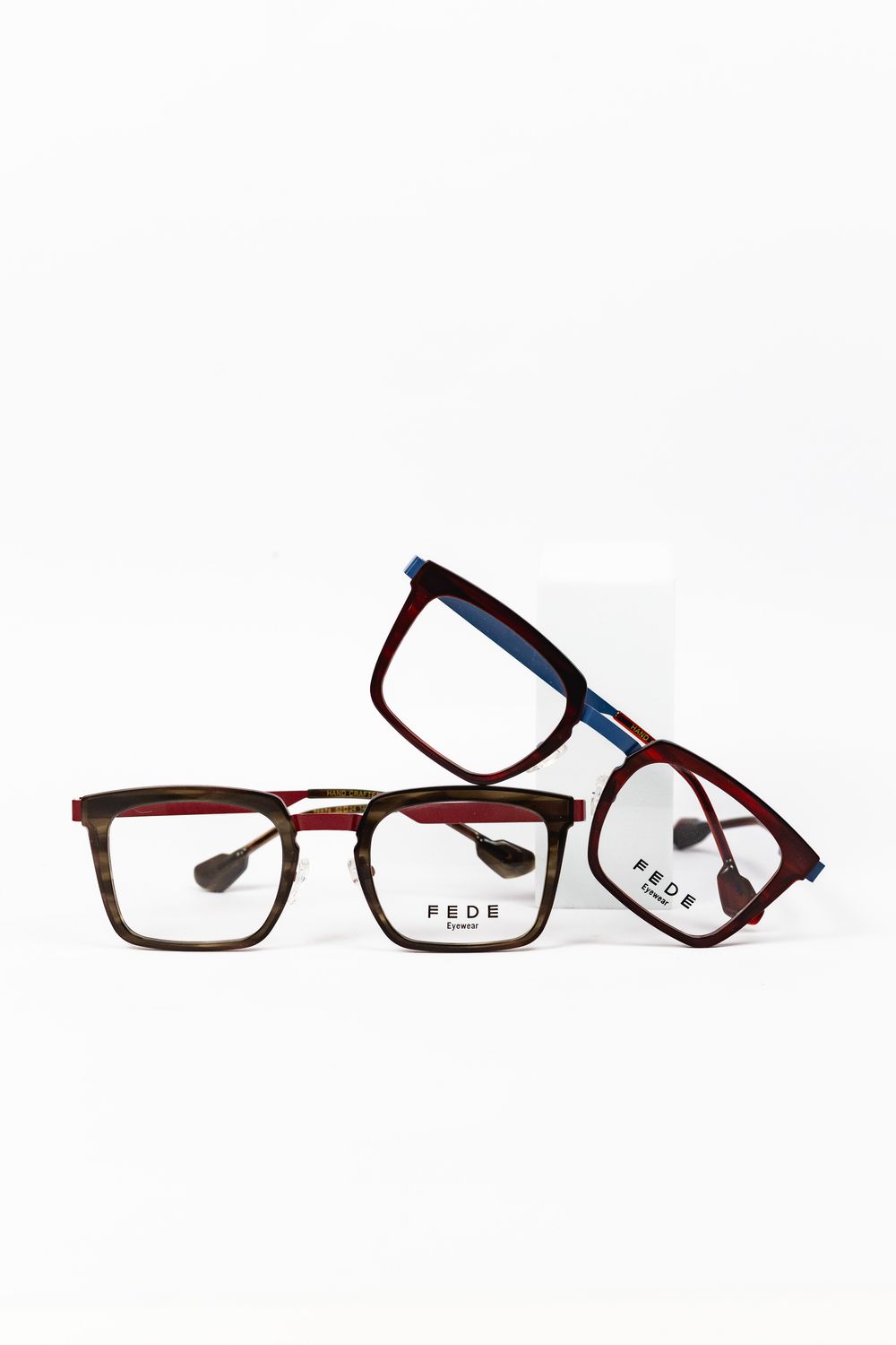 FEDE Eyewear