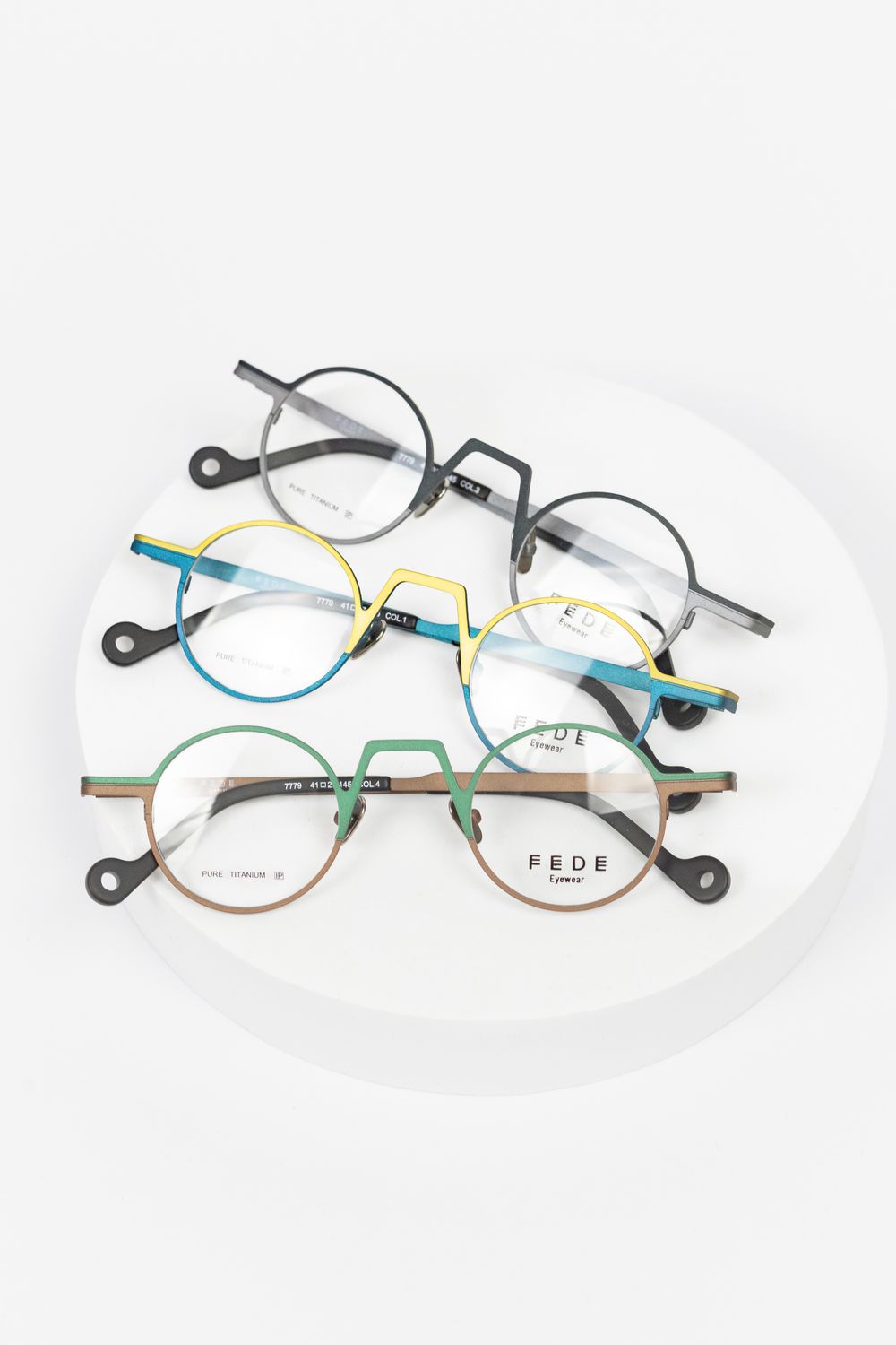 FEDE Eyewear